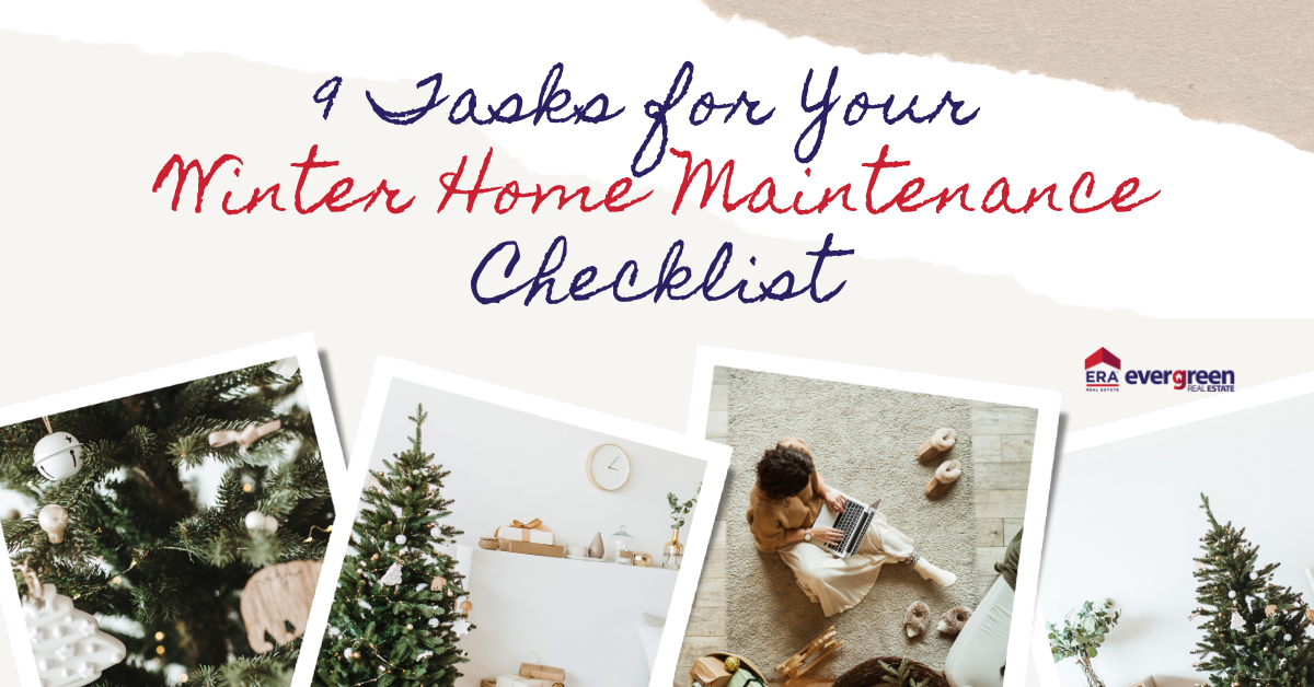 9 Tasks For Your Winter Home Maintenance Checklist   9 Tasks For Your Winter Home Maintenance Checklist (2) 